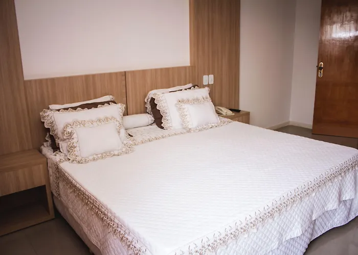 Tower IcaraíHotel Em